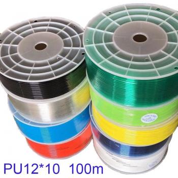 Tubos de Aire PU12 12×10 mm 100 m