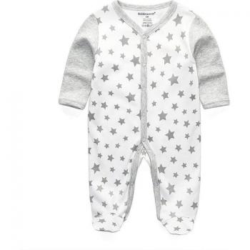 Ensemble de nuit pour bébés de 3 à 12 mois