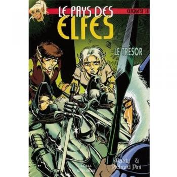 Le Pays des elfes