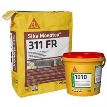Monotop 311FR Mörtelreparatur – 25 kg (Sika)