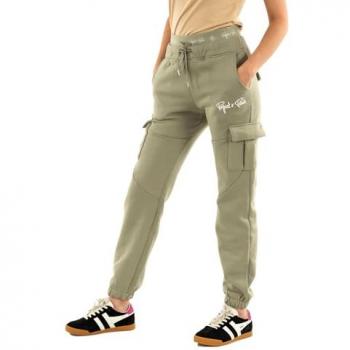 Bas de jogging cargo Project X Paris