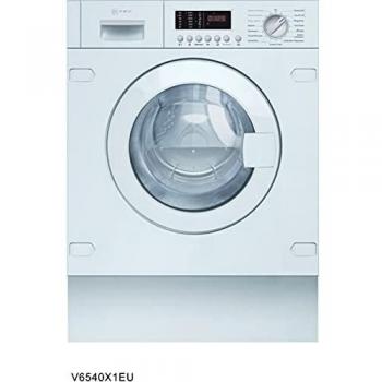 Neff V6540X2 1400 U/min Waschtrockner