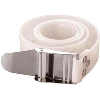 Cinturón de Goma con Hebilla Inox Tecnomar