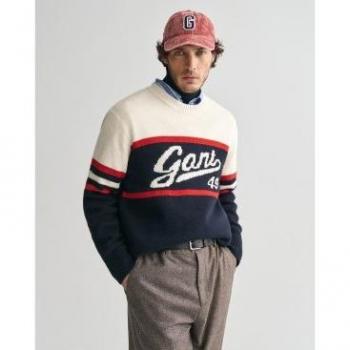 Gant Feinstrickpullover