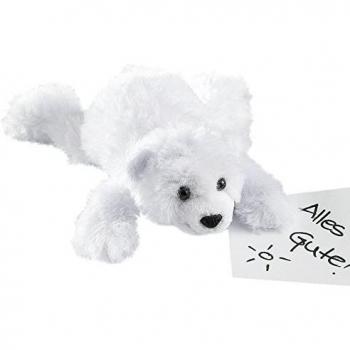 Magnète Ours Polaire Knut le Doux