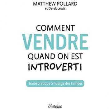 Comment vendre quand on est introverti