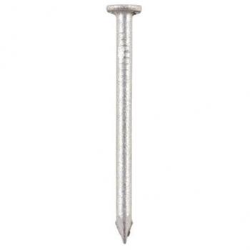 Galvanized 125‑mm Round Wire Nail Bundle – 1 kg (Timco GRW125B)