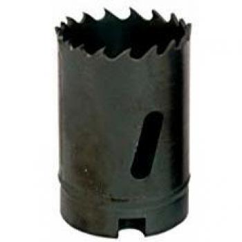 Trépan bi-métal acier D.80 Ht. 38 mm