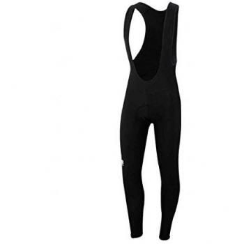 Vuelta Salopette Sportful Nero Uomo 3XL