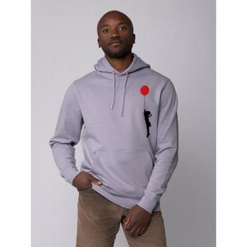 Felpa Watapparel “Giocattolo di Palloncini” – Sambuco, Colori Vari