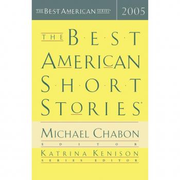 Best American Short Stories 2005
