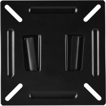 Wall-Mount Holder for 12-24 Inch LCD LED TV