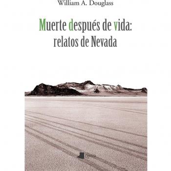 Muerte despu_s de vida: relatos de nevada