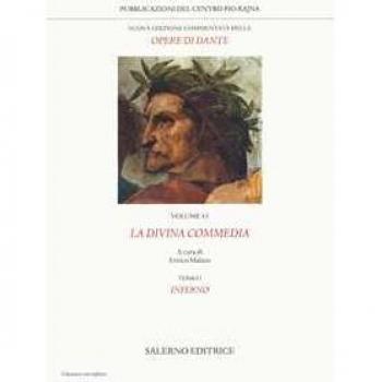 Nuova edizione commentata delle opere di Dante. Vol. 6/1: La Divi... Dante Alighieri