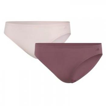 Braga Adidas Active Light Flex Lila (Paquete de 2) L