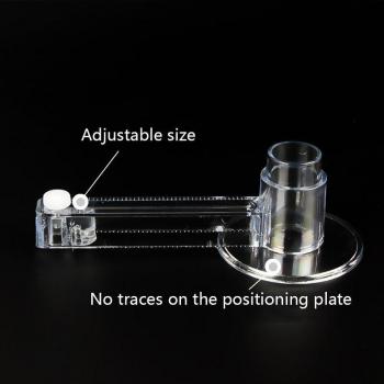 Adjustable Circle Cutter for Paper Crafting