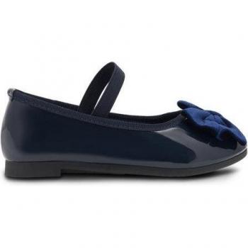 Ballerine Nelli Comfort Blu