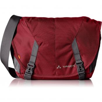 VAUDE Tecoleo 21L – Farbvariante Salsa – SKU 11572