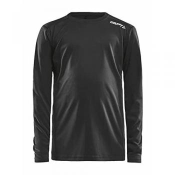 Craft Rush Long Sleeve Athletic Shirt
