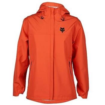Giacca Fox Ranger 2.5L per Bambini Rossa