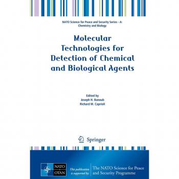 Vitalsource Technologies, Inc. Molecular Technologies For Detection Of Chemical And Biological Agents