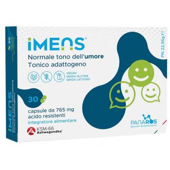 Panaros Imens 30 CPS UltraFácil