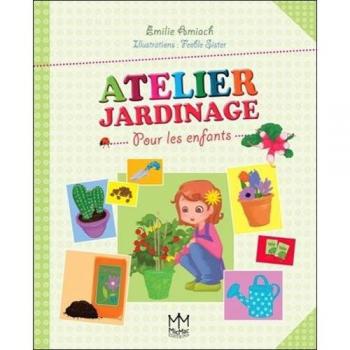 Atelier Jardinage