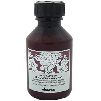 PlumpBoost 100ml Nourishing Shampoo