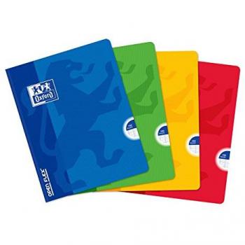 Cahier Openflex OXFORD