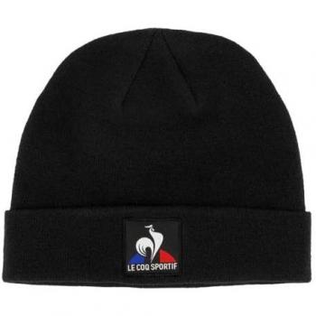 Bonnet N1 Le Coq Sportif ESS noir pur