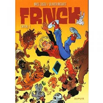Frnck
