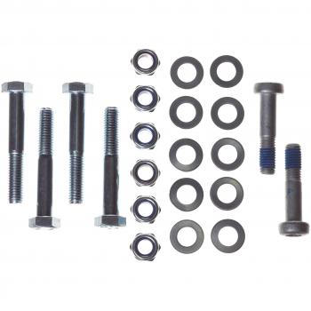 Metzger Kit Oscillante 55002548 – Montaggio completo