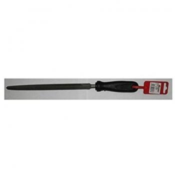 Bassoli Lime Triangular 10 cm Taglio Bastardo