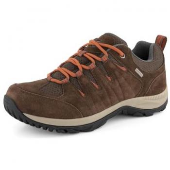 Calzado de senderismo Travelin' Nyborg para hombre