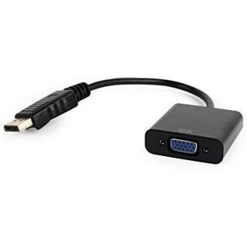 DisplayPort to VGA Adapter Cable