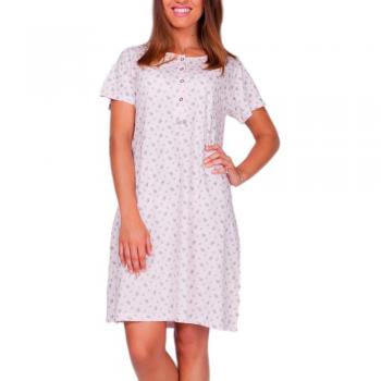 Sottoveste femminile XL colore rosa