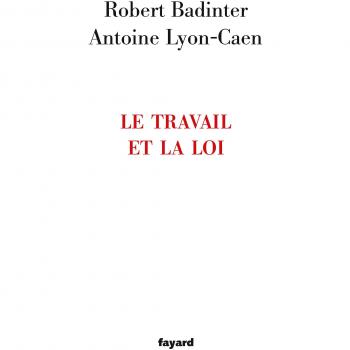 Le travail et la loi