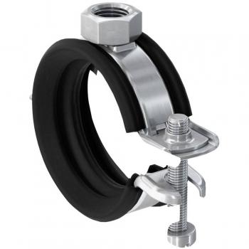 Rohrschellen-Set 25 Stück (Fischer 562344) – Sanitärinstallation