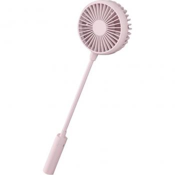 Ventilateur de Bureau Portable Silencieux 3Vitesses