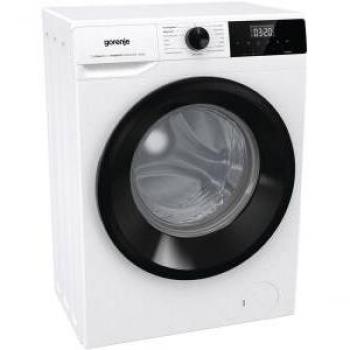 GORENJE Waschmaschine WNHEI74SAPS/DE, 7,00 kg, 1400 U/min, Inverter PowerDrive Motor, 15 Programme, Dampffunktion, AquaStop
