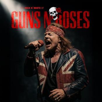 Rockin’ Roots of Guns N’ Roses: Limited Edition