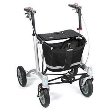 Walker 9er M Noir/Gris