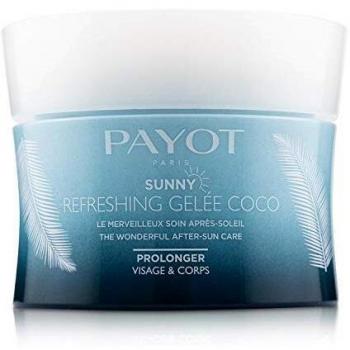 Payot Sunny Refreshing Gelee Coco After-Sun Care 200ml