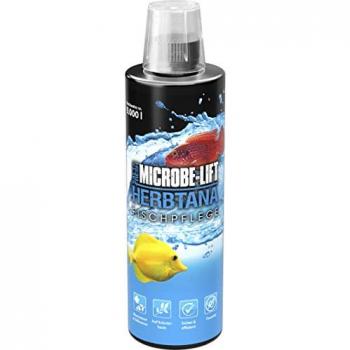 Microbe-Lift Herbtana für gesunde Fische 473 ml
