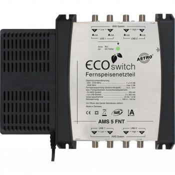 Astro Stromversorgung EcoSwitch 5FNT