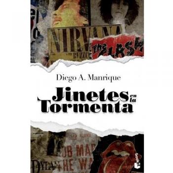 Jinetes En La Tormenta