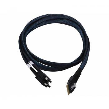 Microchip Technology 2304800-R Serial SCSI Cable 0.8 m