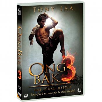 Ong Bak 3