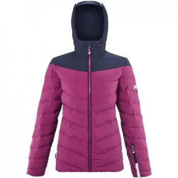 Colección Ruby Mountain Millet: Chaqueta de Mujer