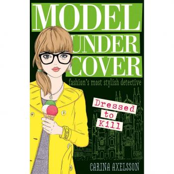 Model Under Cover